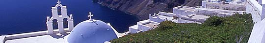 Greece. Santorini © M.Ripol