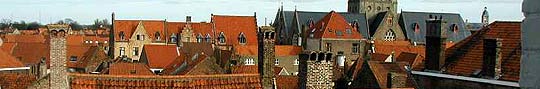 Belgium. Bruges © Belgian Tourist Office