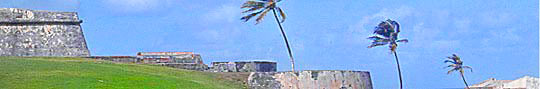 Puerto Rico.San Juan © J.Boncompte