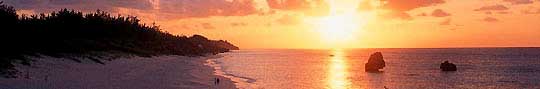 Bermuda © Bermuda dep. of Tourism