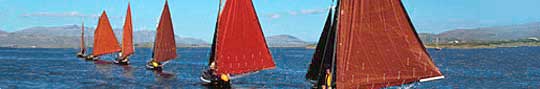 Ireland © Irish Tourist Board