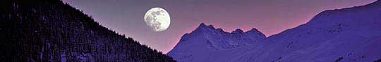 Austria.Tirol.St. Anton am Arlberg © Austrian National Tourist Office