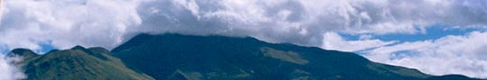 Ecuador © Ministerio de Turismo del Ecuador
