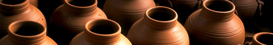 Honduras.Piece of Craftsmanship.Valle de Angeles © Instituto Hondureño de Turismo