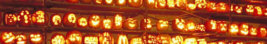 USA.Midwest ang great plains states.Missouri.Pony Express Pumpkinfest.St. Joseph © 2001 Missouri Division of Tourism