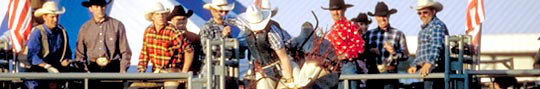 USA.Midwest ang great plains states.Missouri.El Kadir Shrine Rodeo.Kirksville © 2001 Missouri Division of Tourism