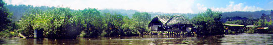 Panama © Carlos Gallarda