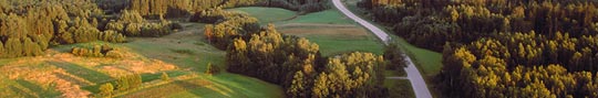 Estonia.South-Estonia.Haanja uplands © Estonian Tourist Board