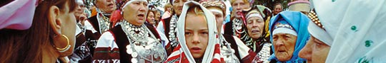 Estonia.South-Estonia.Setu Days © Estonian Tourist Board