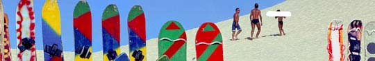 Brazil.Florianopolis.Santa Catarina © Brazilian Ministry of Tourism