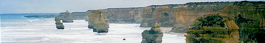 Australia.Victoria.Bells Beach © B.Huarte