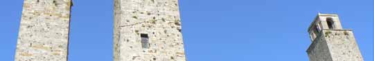San Gimignano © Josep Manyanet.