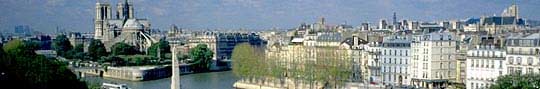 France. Paris © Maison de la France / Hubert CAMILLE