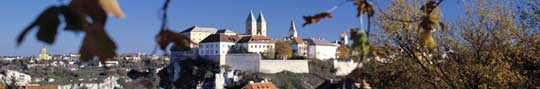 Hungary © Hungarian National Tourism Board.