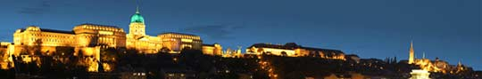 Hungary © Hungarian National Tourism Board.
