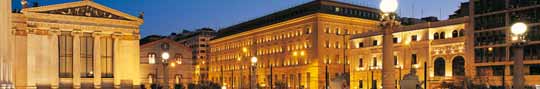 Greece. Athens © Municipality of Athens