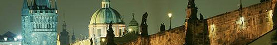 Czech republic. Prague © czech republic