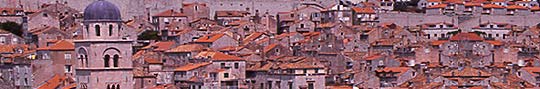Croatia.Dubrovnik © J.Manyanet