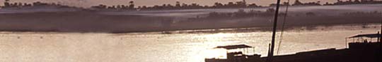 Egypt.Nile river © G.Font