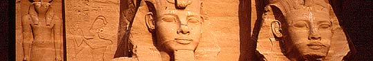 Egypt.Nefertitis temple © J.Manyanet