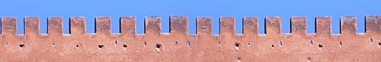 Marocco.Meknes © J.Boncompte