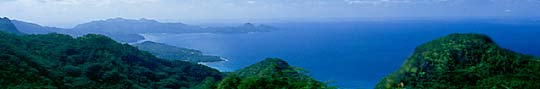 Seychelles.Mahé Island © M.Ripol