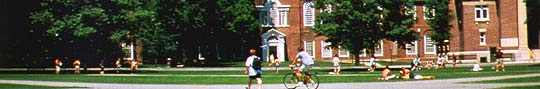 USA.New Hampshire.Dartmouth College in Hanover © NHDTTD.Winniker