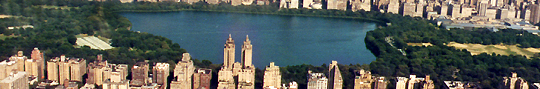 USA.New York.Central Park © B.Coll