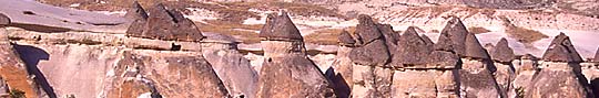 Turkey. Capadocia © E.Naval