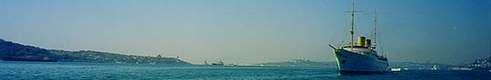 Turkey. Istanbul © G.Font