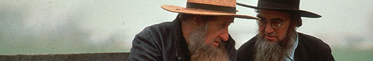 USA.Delaware.Kent Country Amish Farmer © Delaware Tourism Office