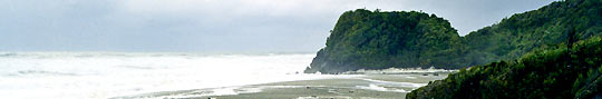 New Zealand © I.De Tord