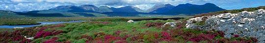 Ireland © Irish Tourist Board