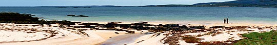 Ireland © Irish Tourist Board