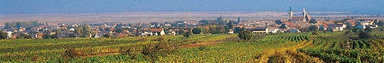 Austria.Burgenland © Austrian National Tourist Office