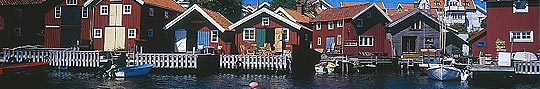 Sweden © Goran Asser.Swedish Travel & Tourism Council