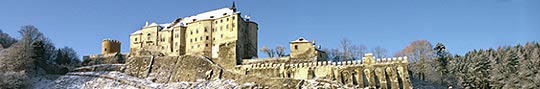 Czheck Republic © Czech National Tourism Office