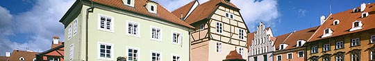 Czheck Republic © Czech National Tourism Office