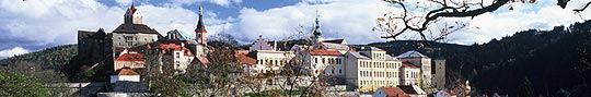 Czheck Republic © Czech National Tourism Office