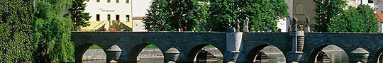 Czheck Republic © Czech National Tourism Office