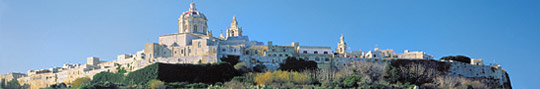 Malta © Malta Tourism Authority