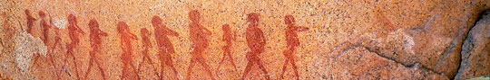 Namibia © Namibia Tourism Board