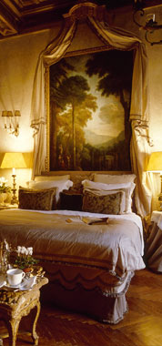La Residenza Napoleone III - ITALY