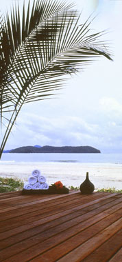 Casa del Mar - MALAYSIA