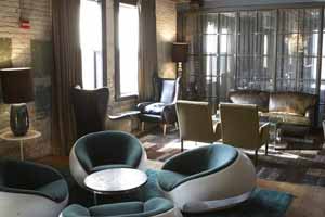 Soho House New York