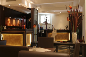 Hotel Latinum