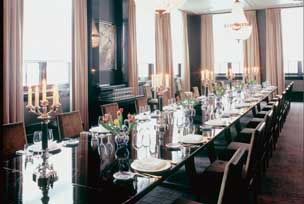 The College Hotel