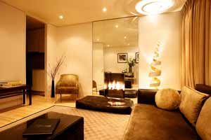 No5 Maddox Street