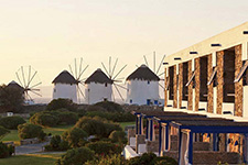 Mykonos Theoxenia Hotel