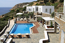 Selana Suites
